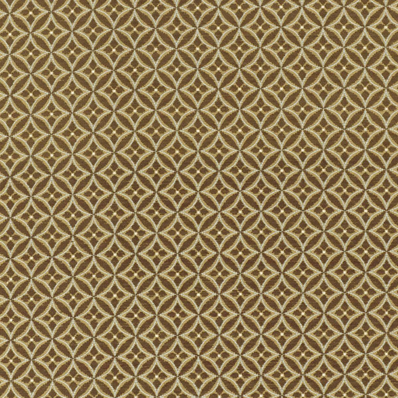 SCHUMACHER MARTINE WEAVE LICHEN FABRIC | Atlanta Fabrics