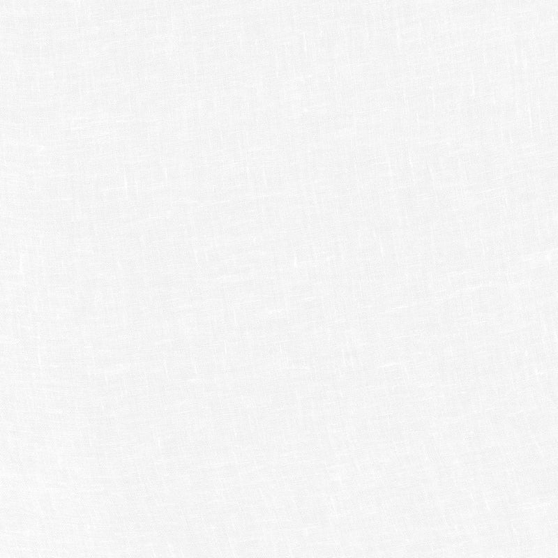Schumacher SERENITY SHEER SNOW Fabric | Atlanta Fabrics