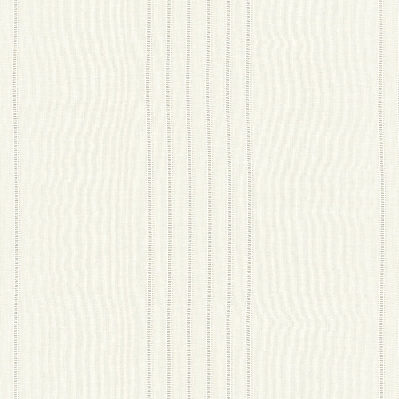 ELEANOR SHEER STRIPE CREAM