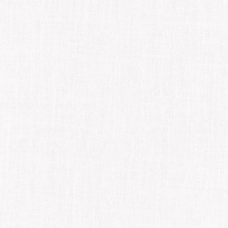 SCHUMACHER EMILIA SHEER IVORY FABRIC | Atlanta Fabrics
