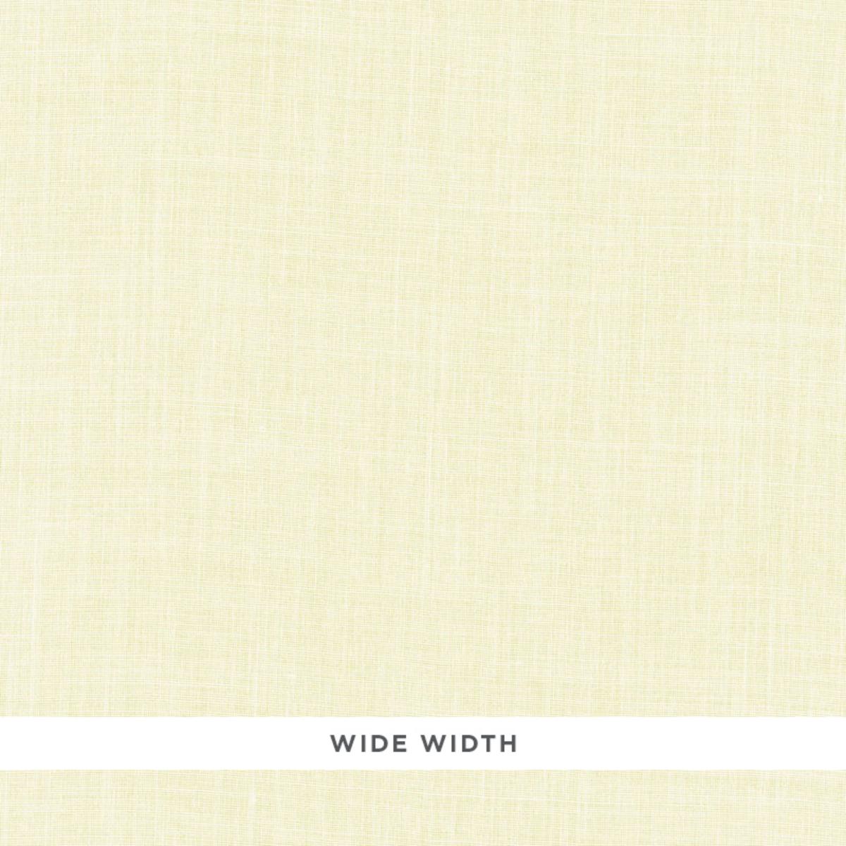 SCHUMACHER EMILIA SHEER STRAW FABRIC | Atlanta Fabrics