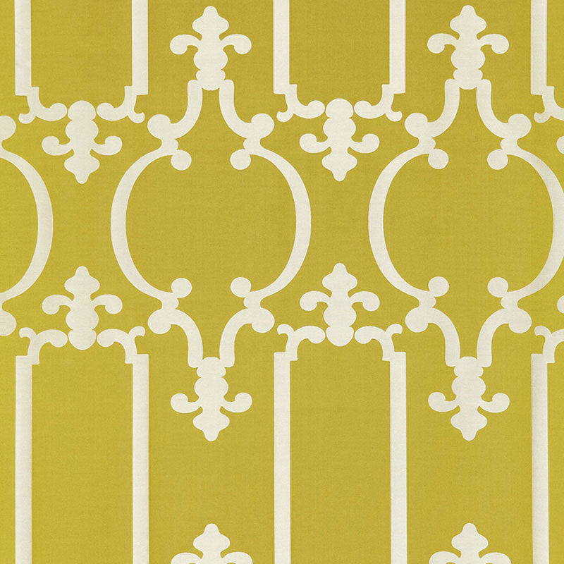 ORNAMENTAL SILK SPRING
