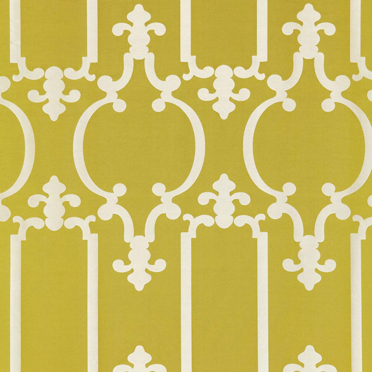 ORNAMENTAL SILK SPRING