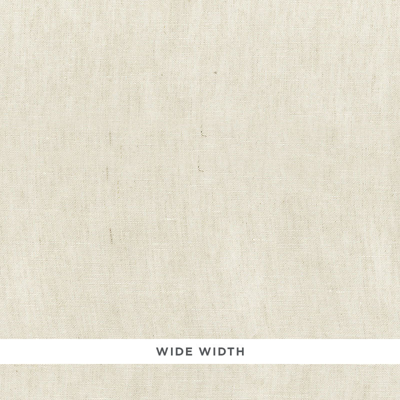 Schumacher OPHELIA SHEER IVORY Fabric | Atlanta Fabrics