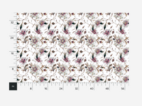 Castle in the Clouds Mink