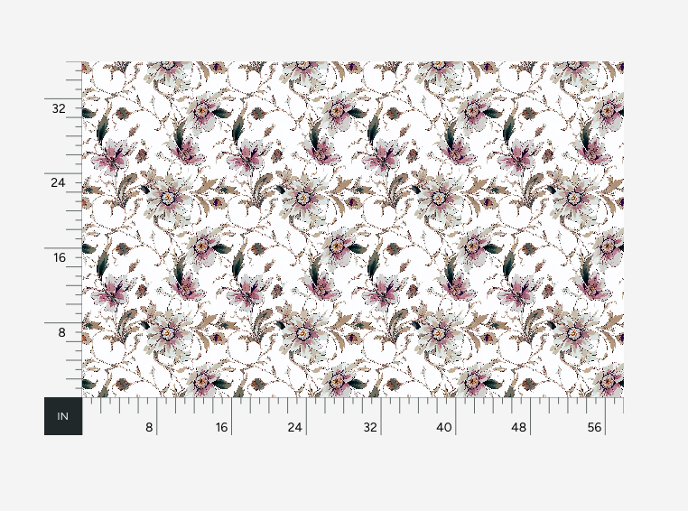 Castle in the Clouds Mink