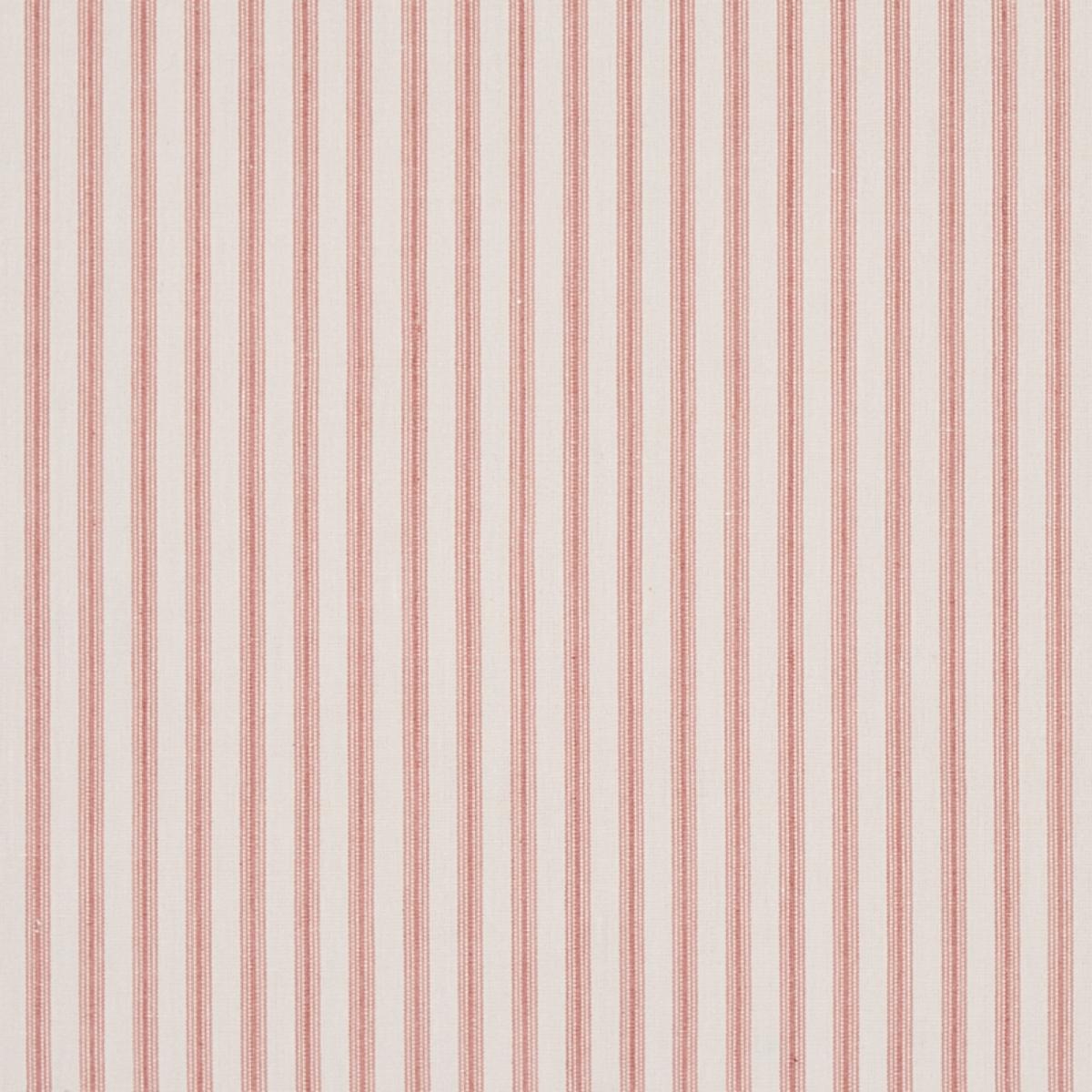 WELLFLEET TICKING STRIPE PINK