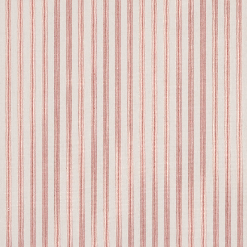 WELLFLEET TICKING STRIPE PINK