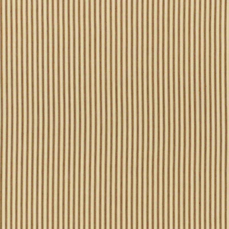 WELLFLEET TICKING STRIPE DRIFTWOOD