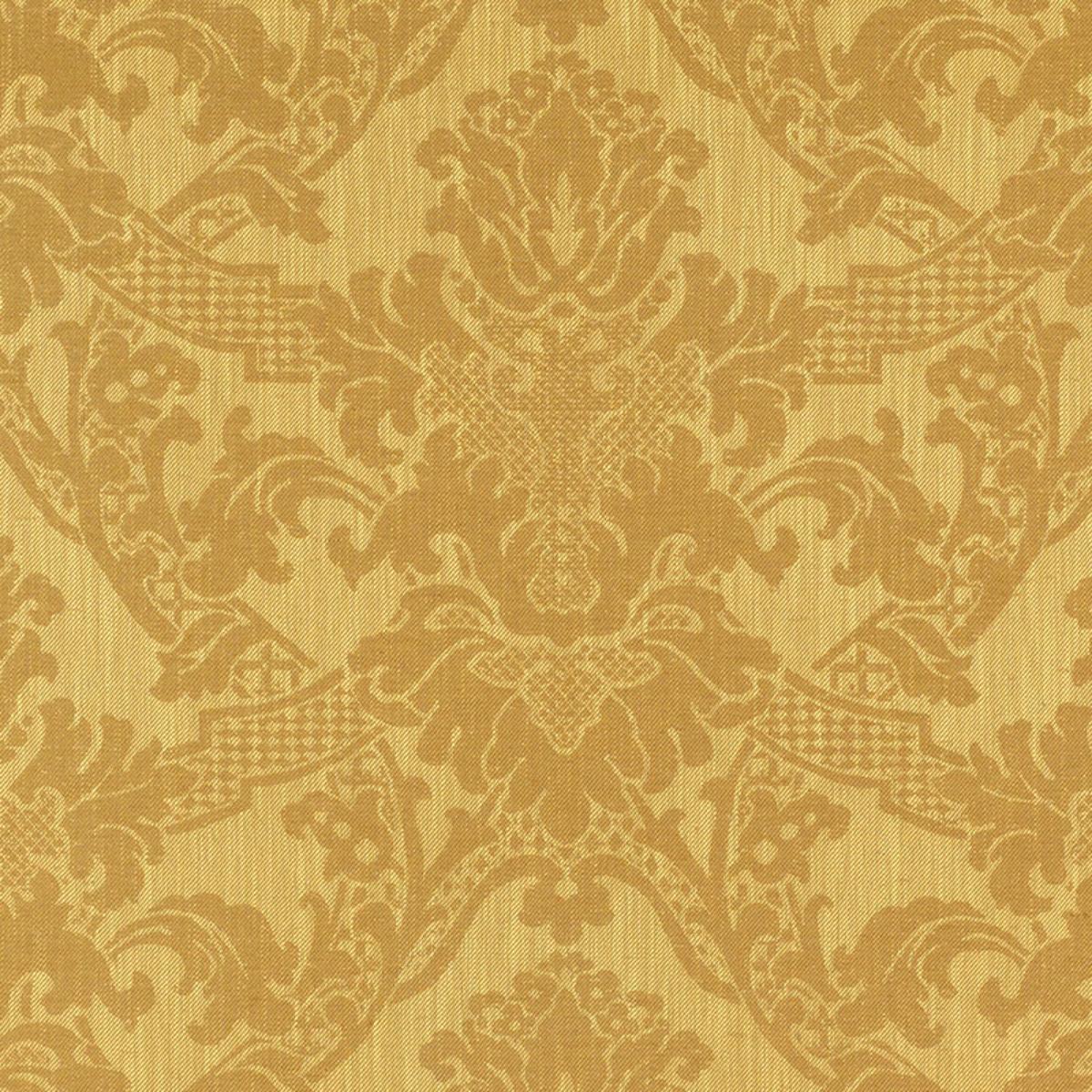 GROVE PARK DAMASK HICKORY