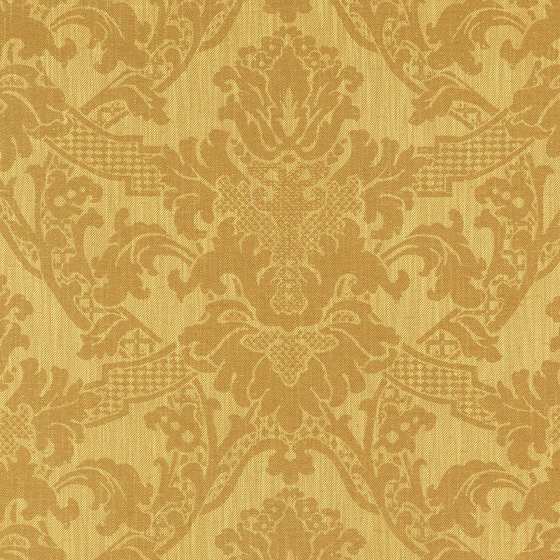 GROVE PARK DAMASK HICKORY