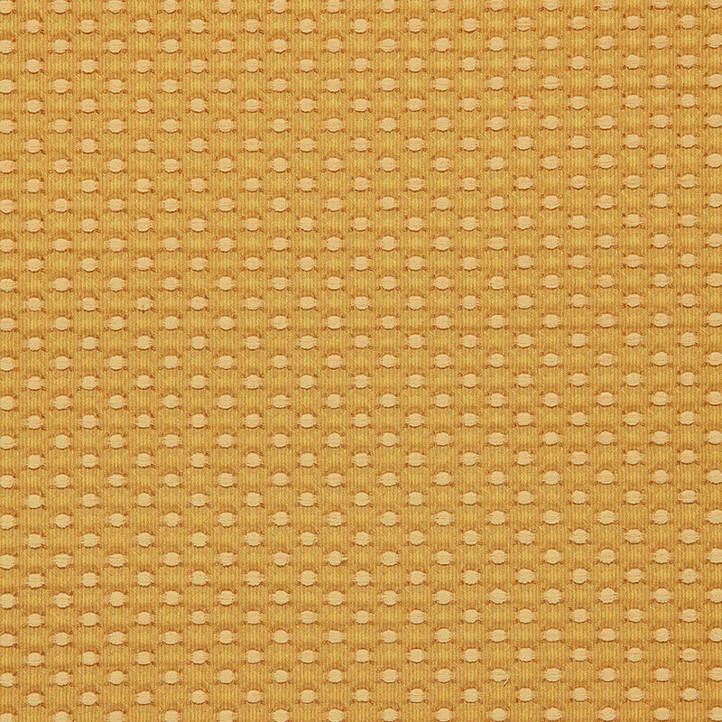 Schumacher MONSERAT CHENILLE GOLD Fabric | Atlanta Fabrics