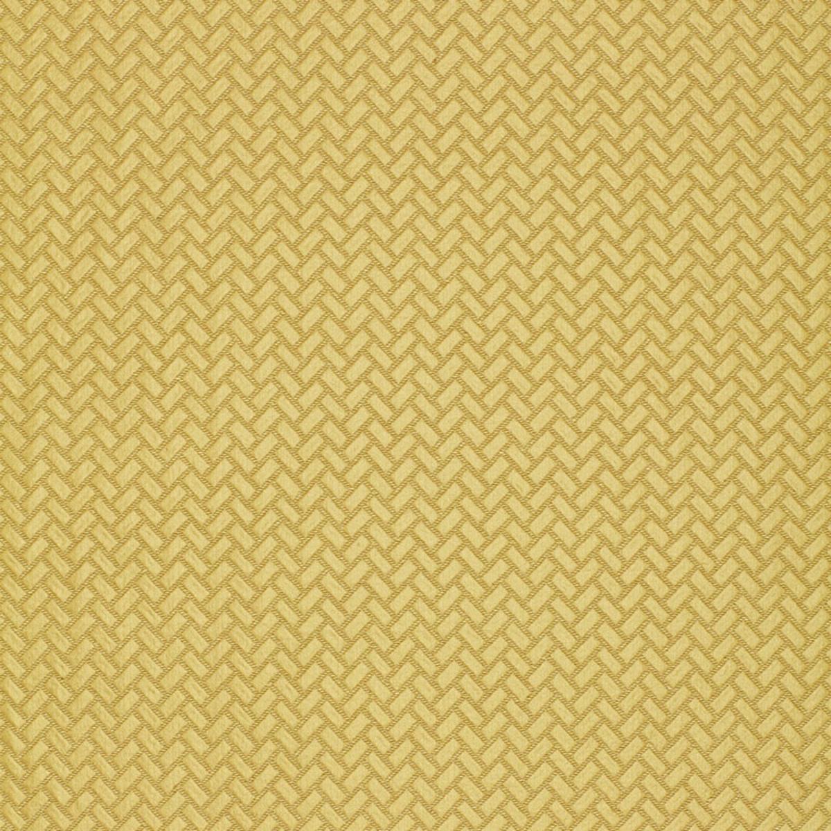 MEI LING SILK MATELASSE CITRINE