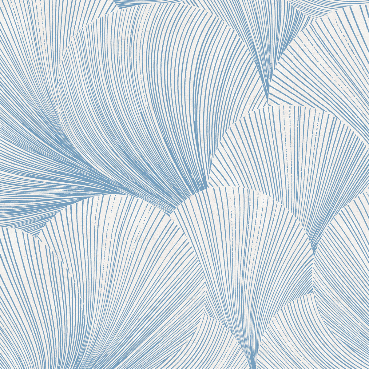 MIRAGE BLUE AND WHITE