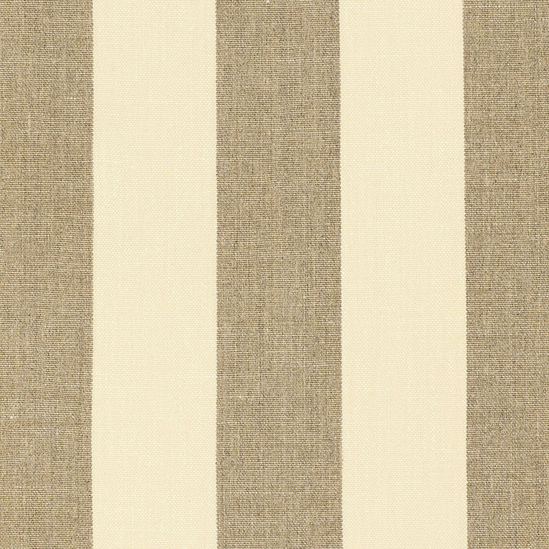 KERRY LINEN STRIPE NATURAL