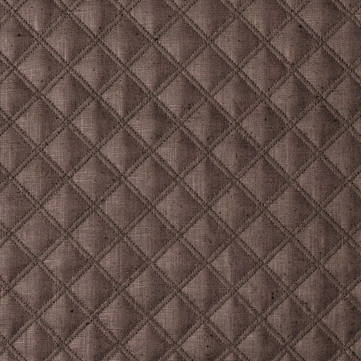 THAYER MATELASSÌä LINEN ESPRESSO