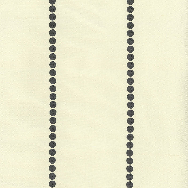 Gabrielle Embroidery GRAPHITE