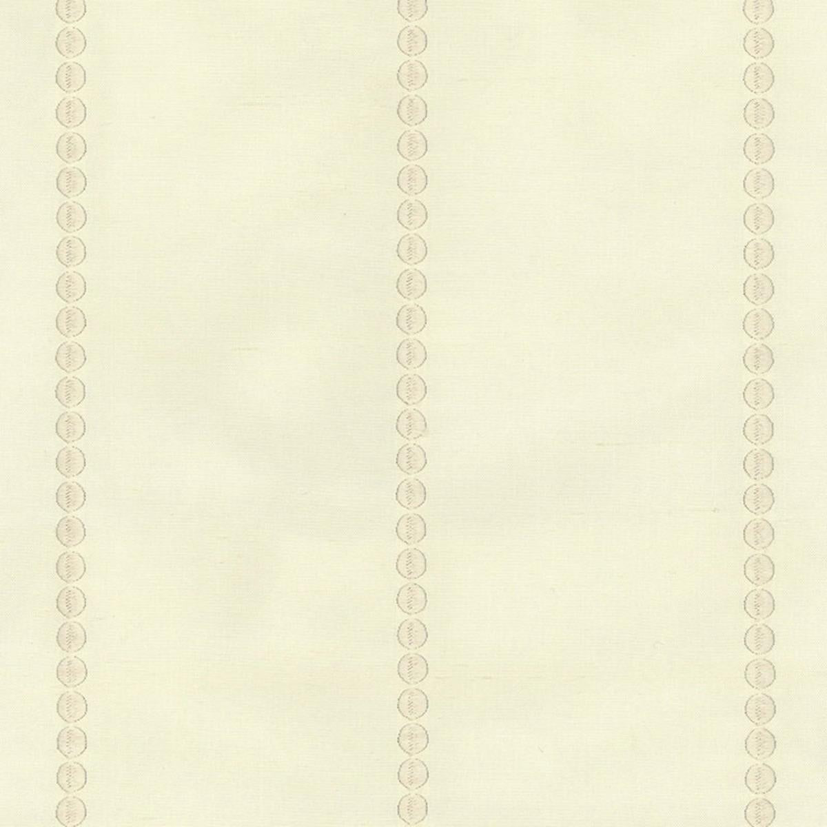 SCHUMACHER Gabrielle EmbroideryÂ  LIMESTONE FABRIC | Atlanta Fabrics