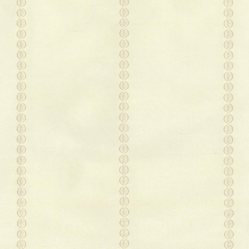 SCHUMACHER Gabrielle EmbroideryÂ  LIMESTONE FABRIC | Atlanta Fabrics