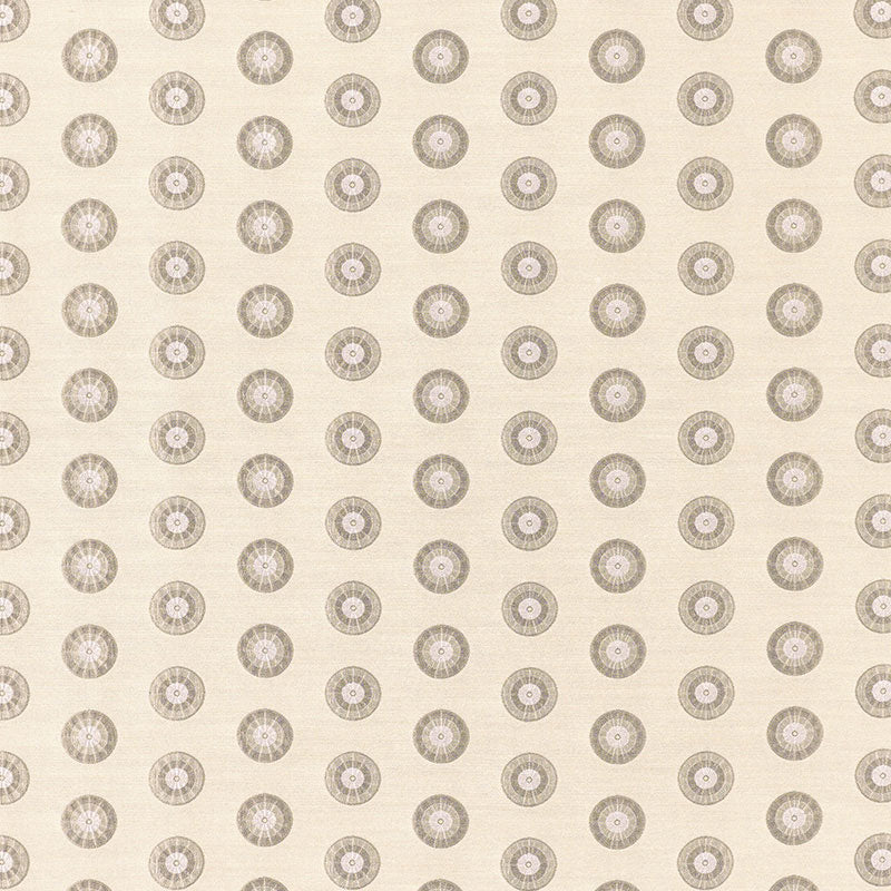 SHIBORI CIRCLE ERMINE