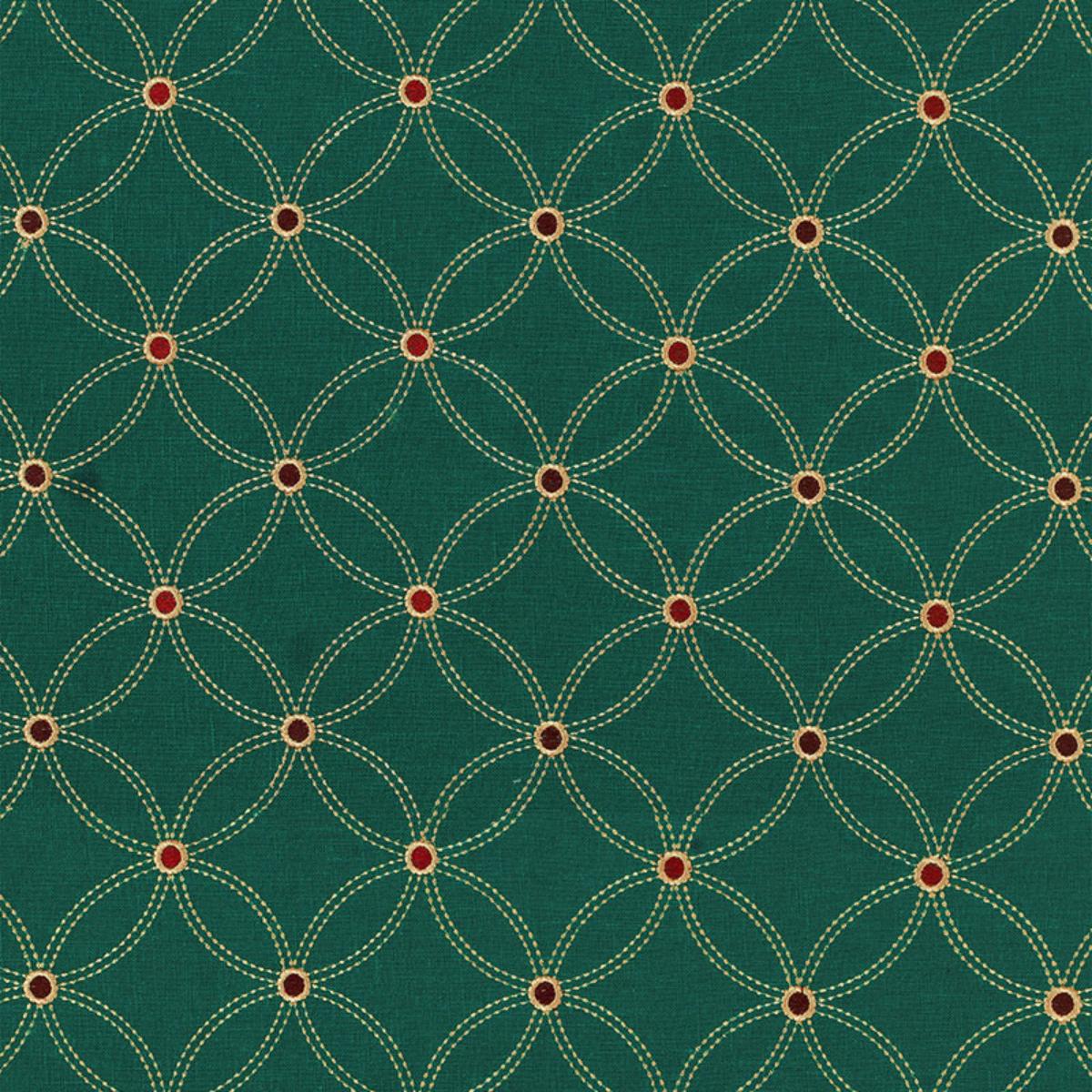Nexus EmbroideryÂ  SMOKY TEAL