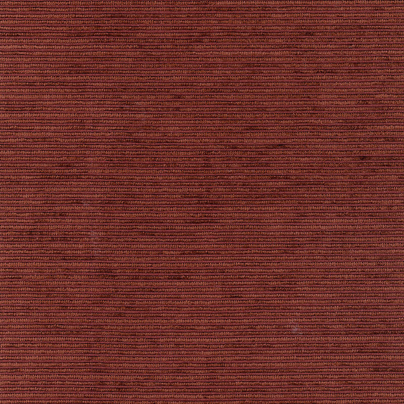 HANOVER CHENILLE OTTOMAN CHOCOLATE