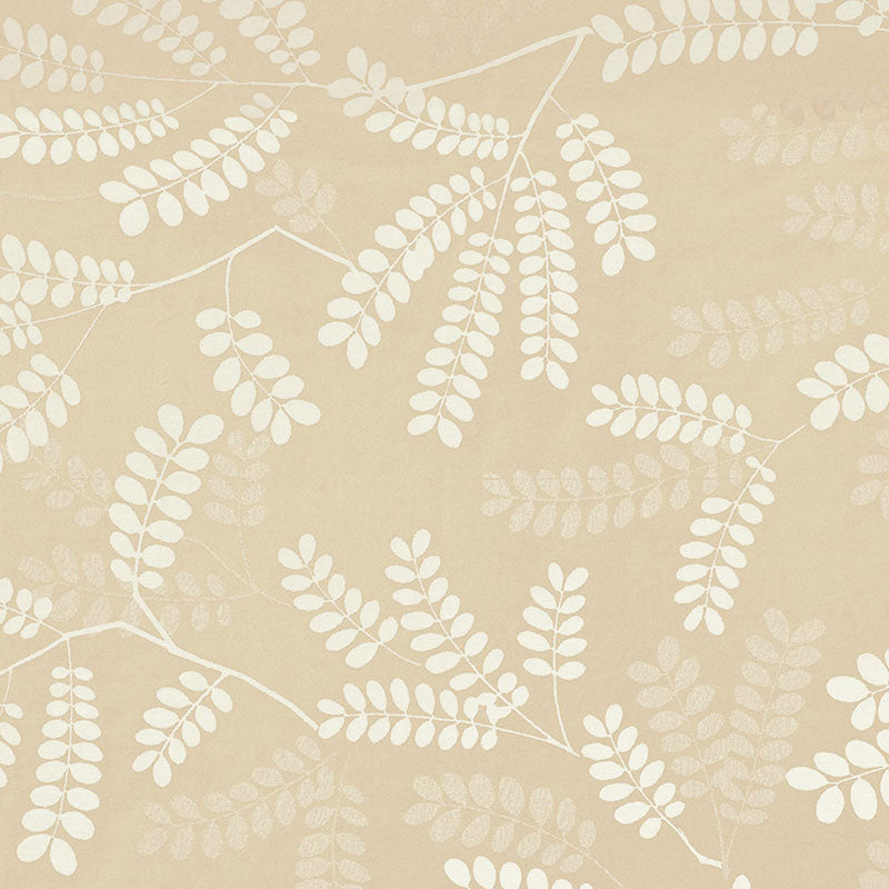 LOCUST LEAVES SAND