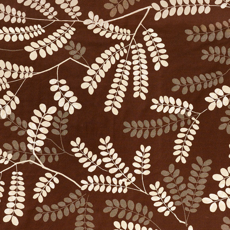 LOCUST LEAVES BARK