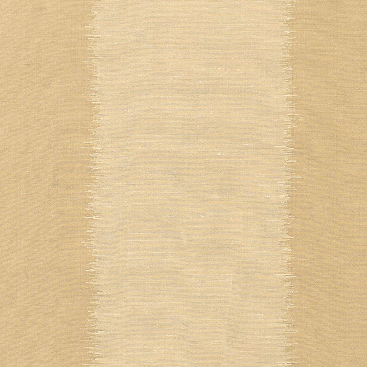 SCHUMACHER BAGAN BISCUIT FABRIC | Atlanta Fabrics
