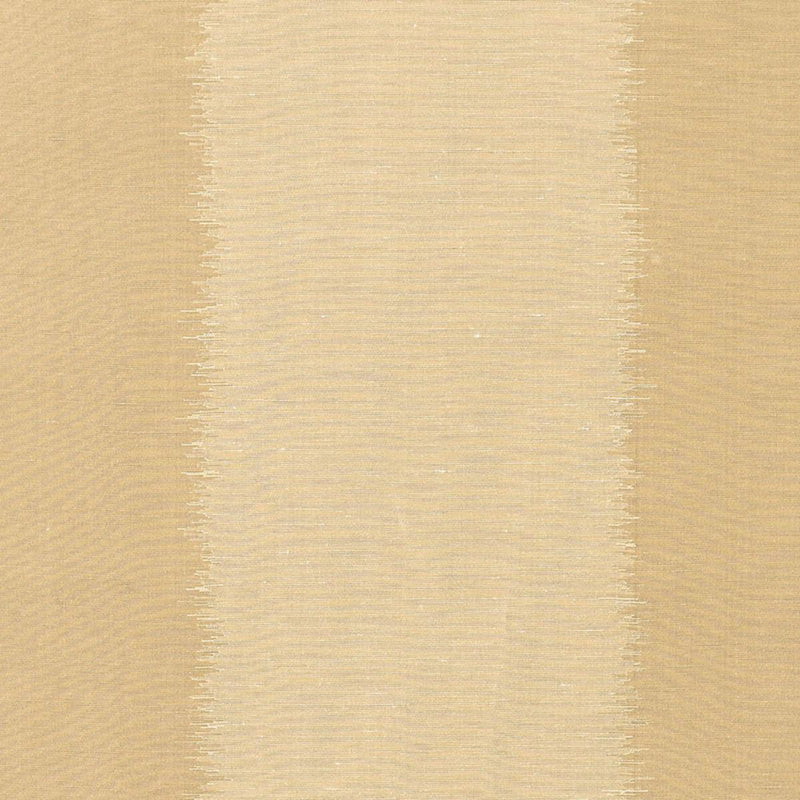SCHUMACHER BAGAN BISCUIT FABRIC | Atlanta Fabrics