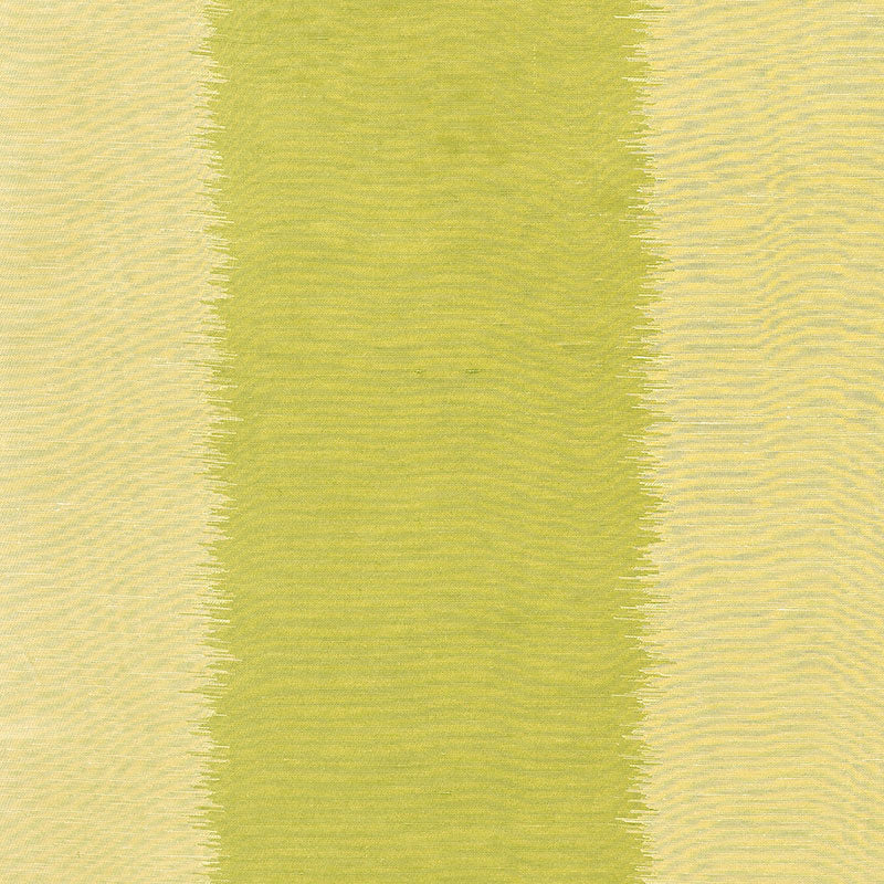Schumacher BAGAN ABSINTHE Fabric | Atlanta Fabrics