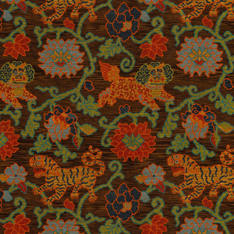 KHOTAN WEAVE SABLE