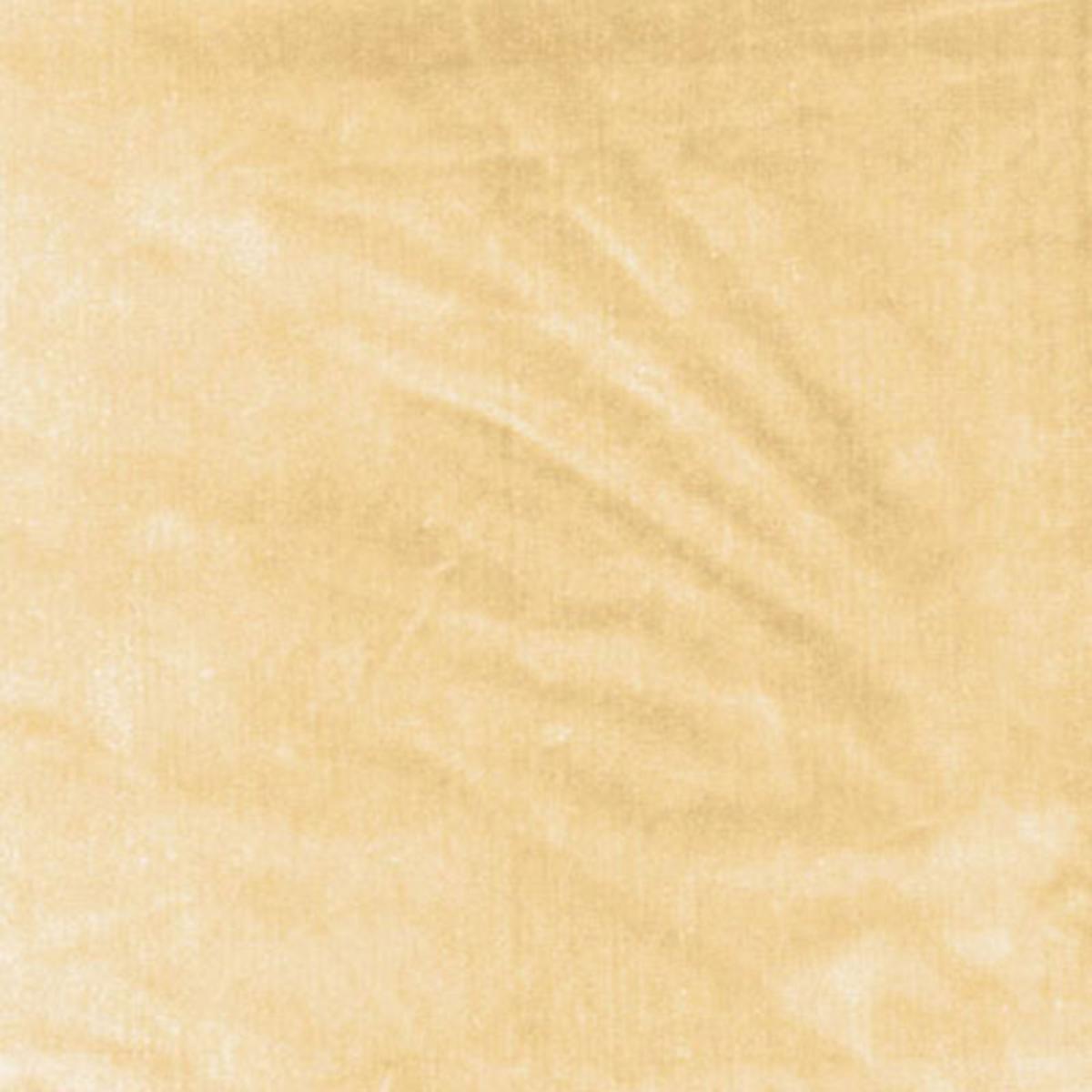 SCHUMACHER VENETIAN SILK VELVET CHAMPAGNE FABRIC | Atlanta Fabrics