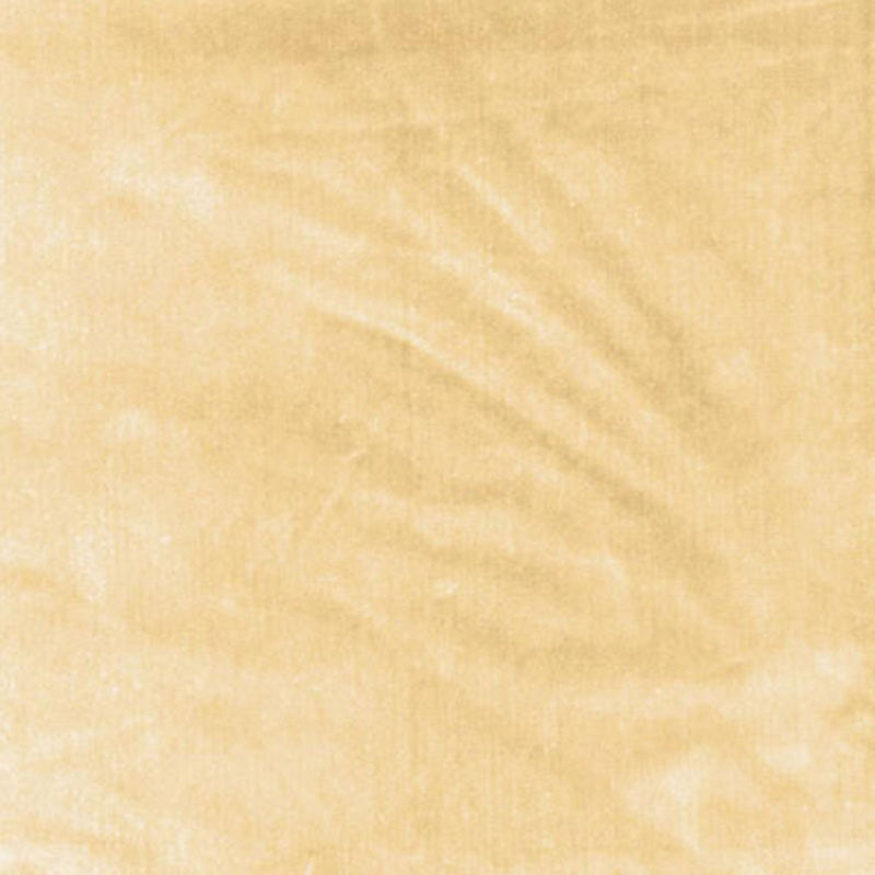 SCHUMACHER VENETIAN SILK VELVET CHAMPAGNE FABRIC | Atlanta Fabrics