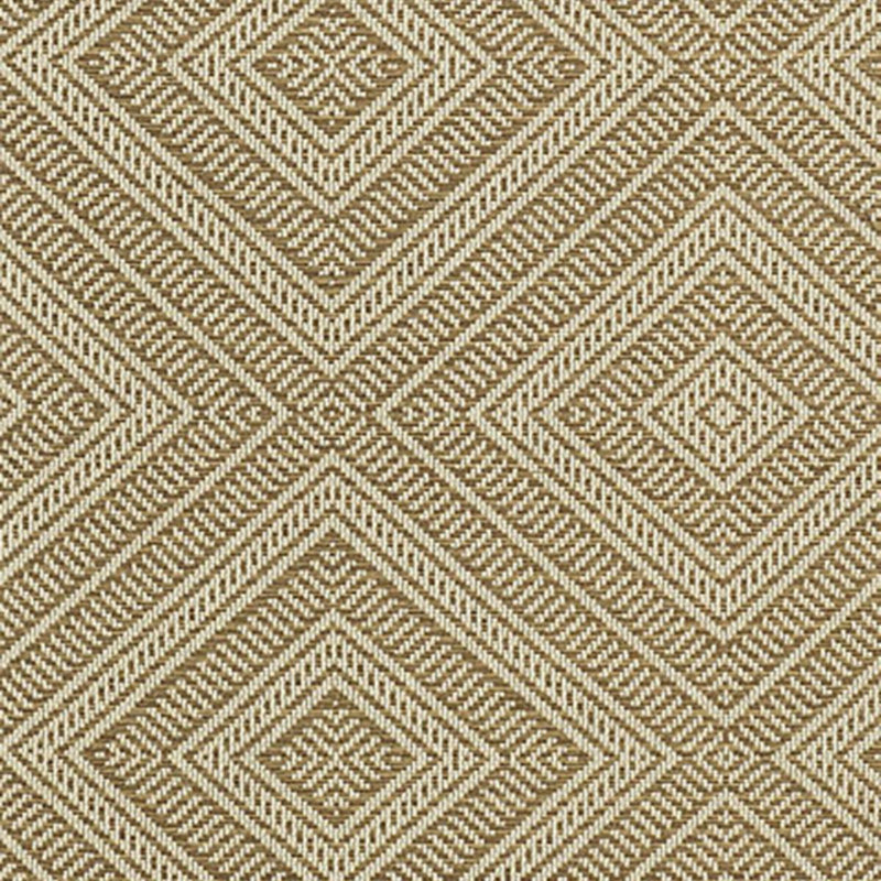 SCHUMACHER TORTOLA INDOOR/OUTDOOR DRIFTWOOD FABRIC | Atlanta Fabrics
