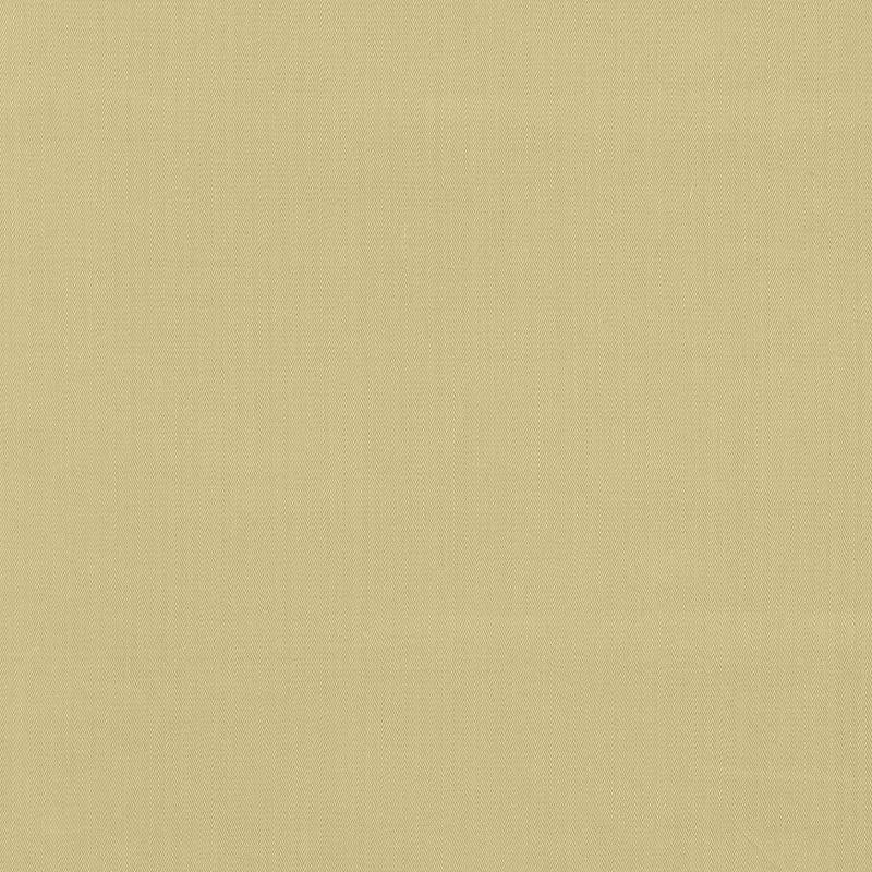 Schumacher BEDFORD HERRINGBONE PLAIN KHAKI  | Atlanta Fabrics