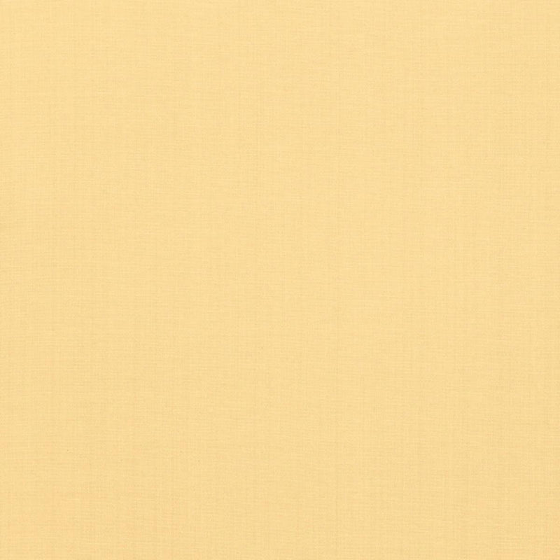 SCHUMACHER AVERY COTTON PLAIN MAIZE FABRIC | Atlanta Fabrics