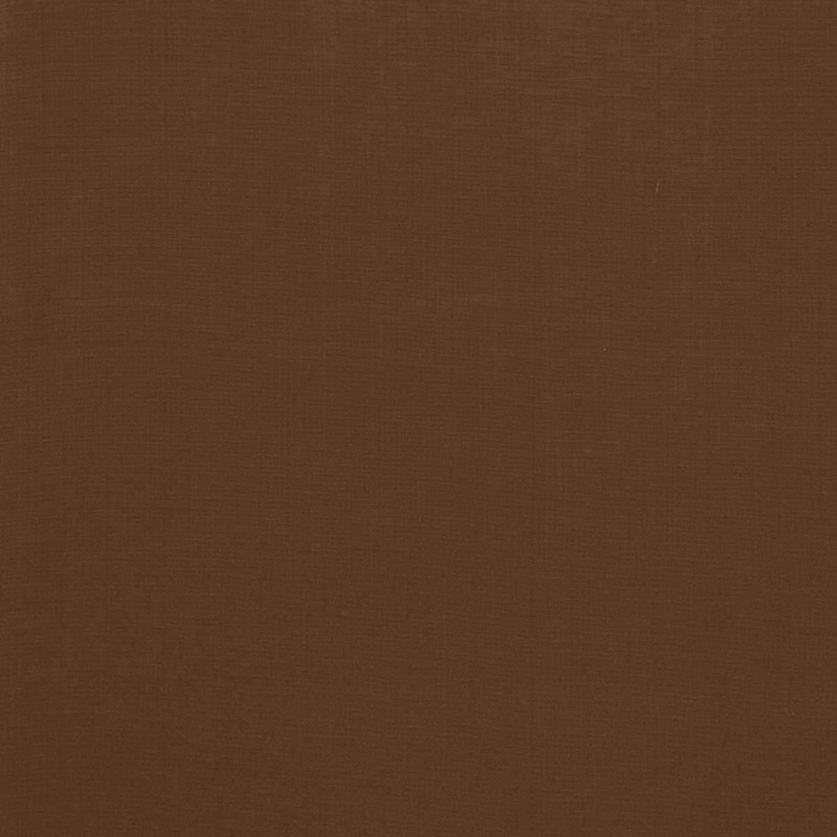 SCHUMACHER AVERY COTTON PLAIN JAVA FABRIC | Atlanta Fabrics