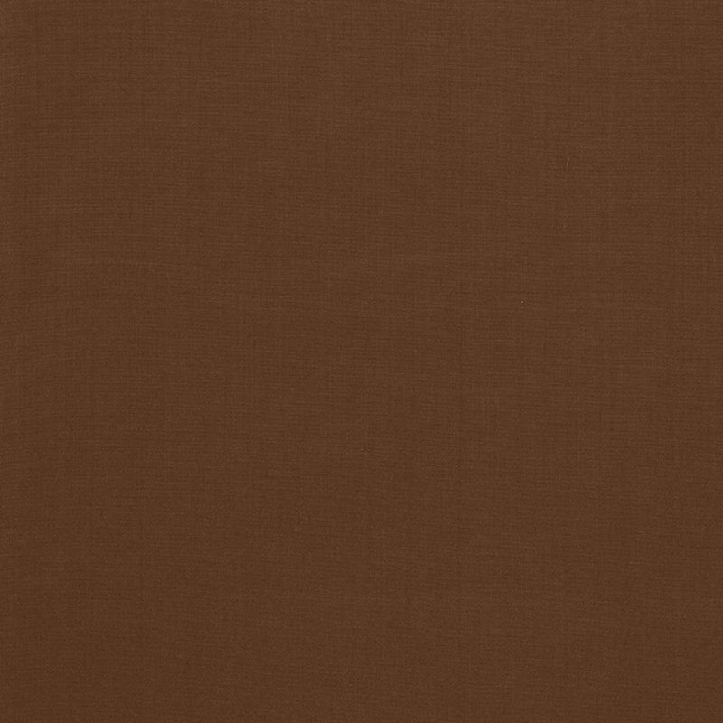 SCHUMACHER AVERY COTTON PLAIN JAVA FABRIC | Atlanta Fabrics