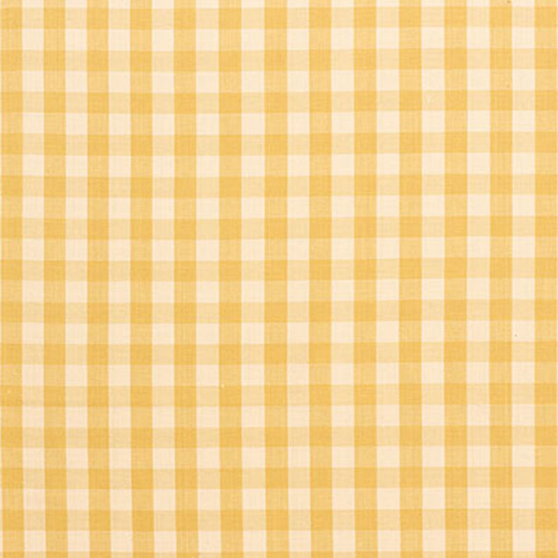 ELTON COTTON CHECK STRAW