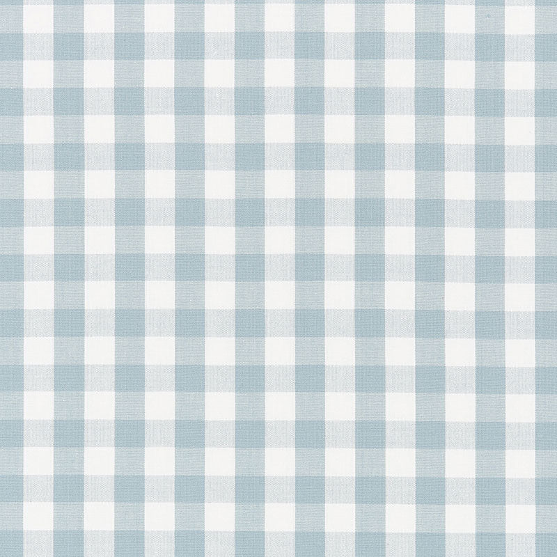 ELTON COTTON CHECK SKY