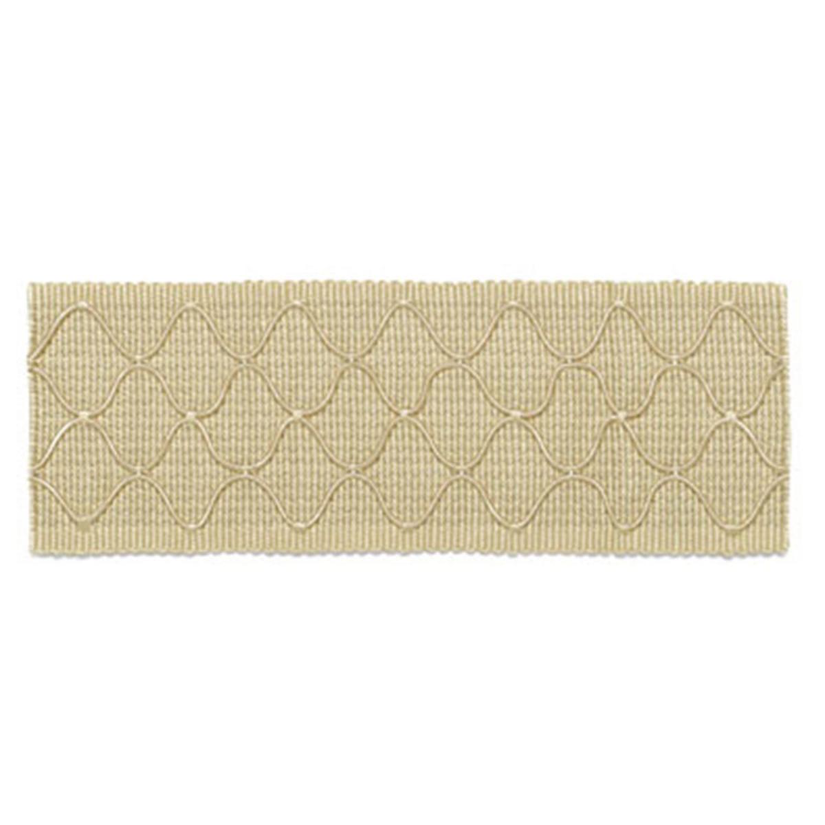 KENT BRAID OYSTER
