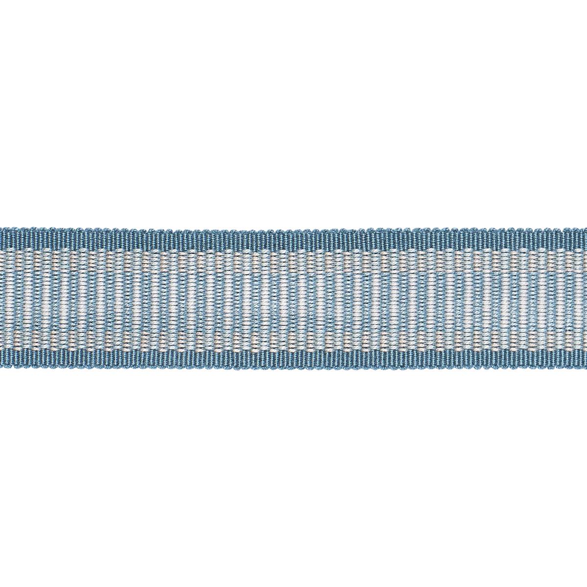 LITCHFIELD BRAID CADET