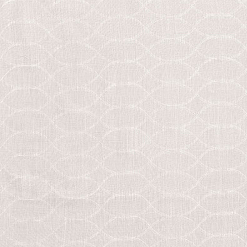 KEY LARGO SHEER INDOOR/OUTDOOR COCONUT