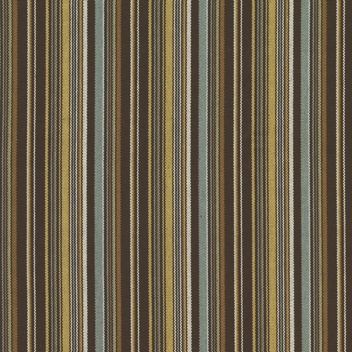 MALIBU STRIPE CHOCOLATE