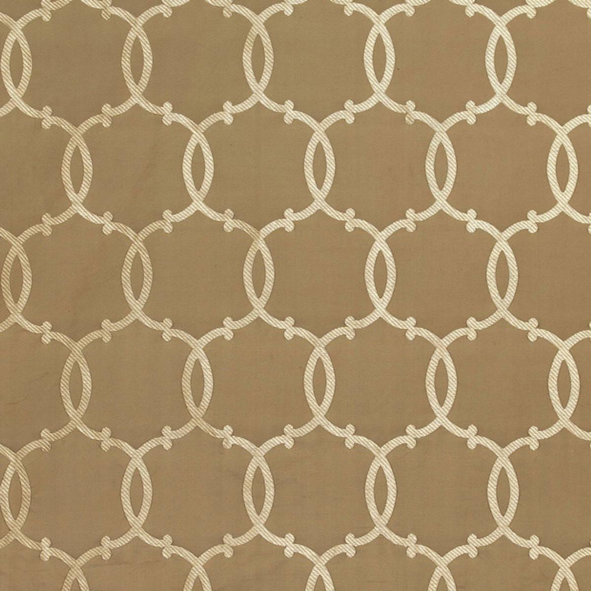 SILK TRACERY MOCHA