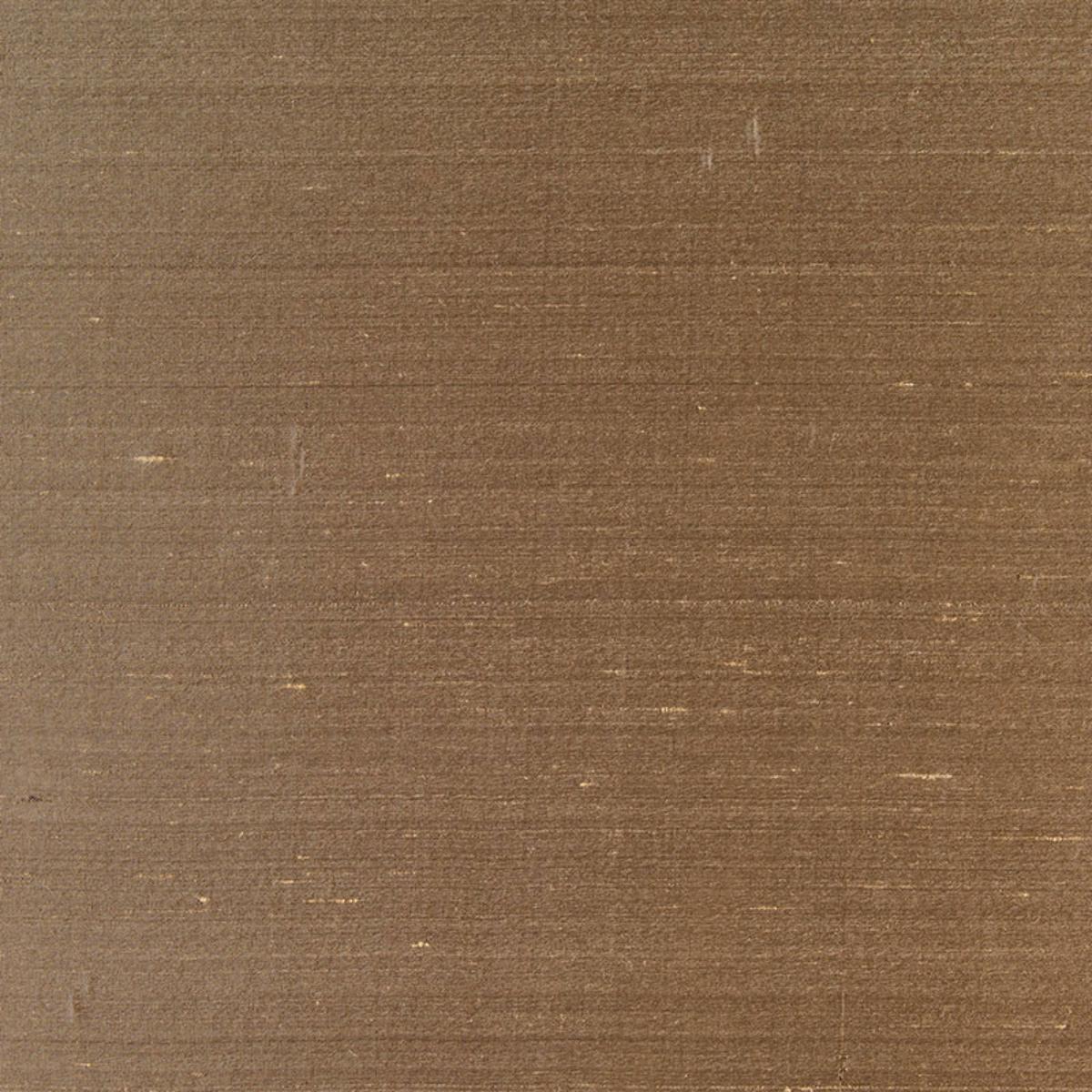 SCHUMACHER BELLINI SILK ANTELOPE FABRIC | Atlanta Fabrics