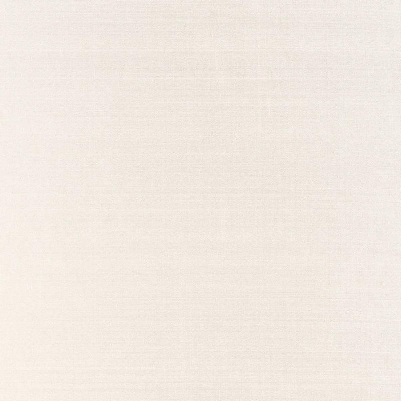SCHUMACHER BELLINI SILK BLANC FABRIC | Atlanta Fabrics