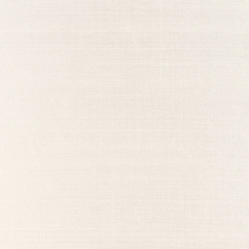 Schumacher BELLINI SILK BLANC Fabric | Atlanta Fabrics