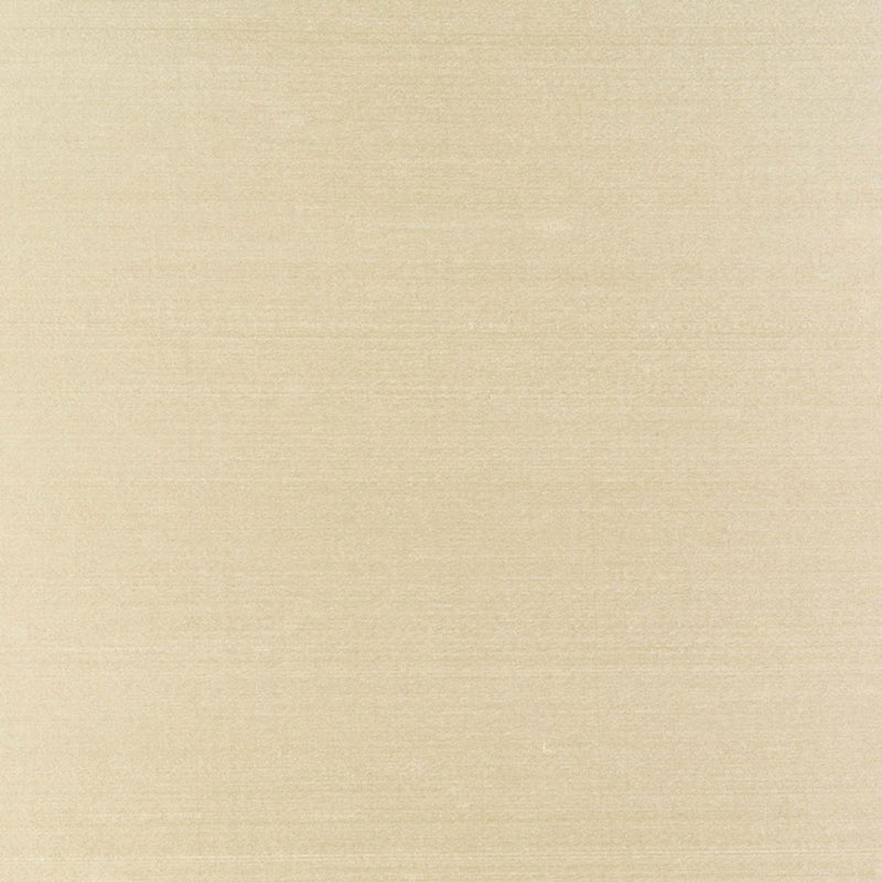 SCHUMACHER BELLINI SILK VANILLA FABRIC | Atlanta Fabrics